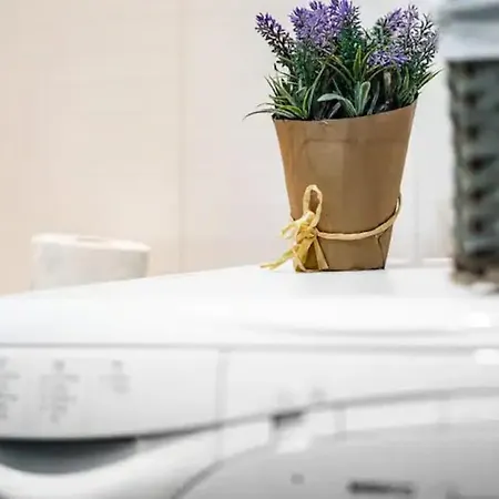 Modern Design 1 Bdrm, 4 Guests, Cente, Near Parliament, Self Check-in Appartamento *