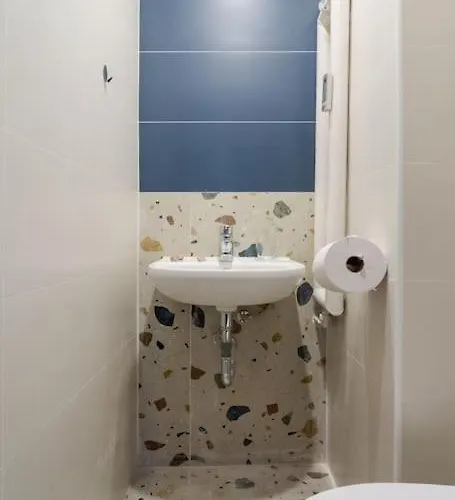 Modern Design 1 Bdrm, 4 Guests, Cente, Near Parliament, Self Check-in アパート ソフィア