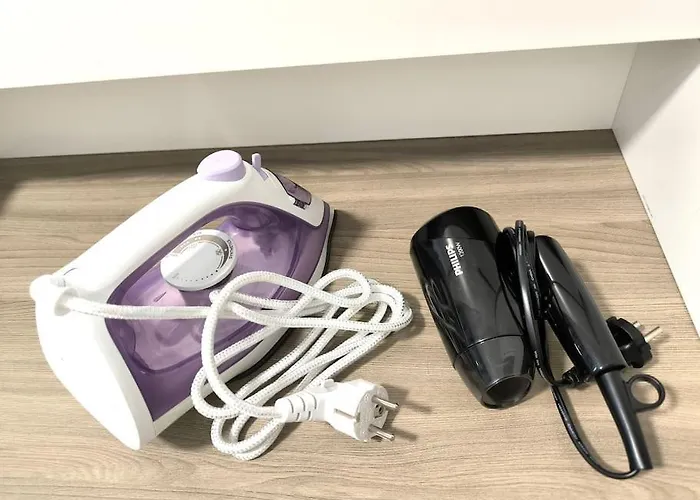 Modern Design 1 Bdrm, 4 Guests, Cente, Near Parliament, Self Check-in アパート ソフィア