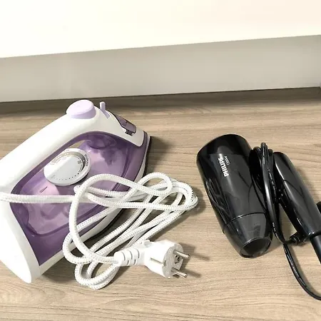 Modern Design 1 Bdrm, 4 Guests, Cente, Near Parliament, Self Check-in Appartement Sofia