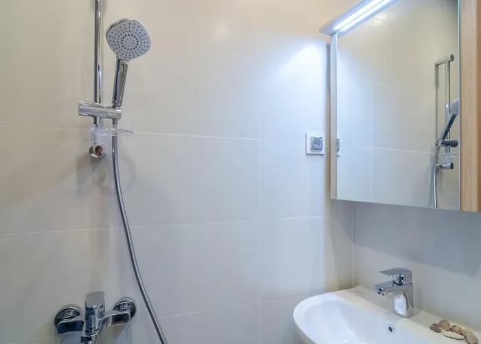 Appartement Modern Design 1 Bdrm, 4 Guests, Cente, Near Parliament, Self Check-in *